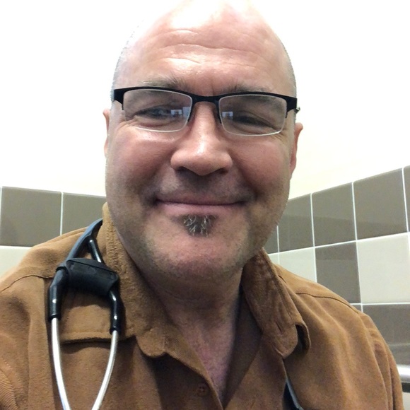 Meet the Posher Other - Meet your Posher, Wade